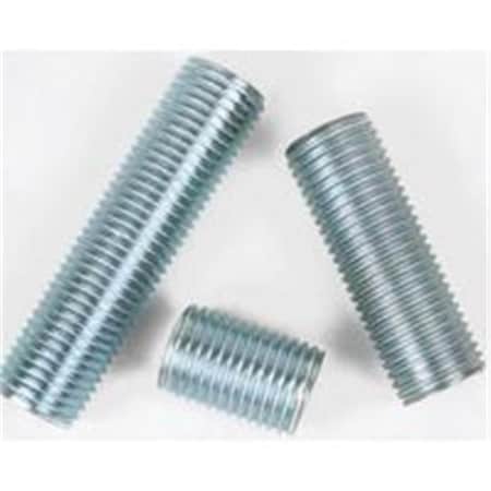 Jandorf Nipple 1/4Ip Assrtd Zinc Pltd 60161 3404555